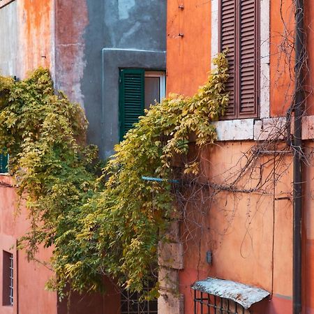 Trasteverehome - Paglia House Of 17Century In Trastevere روما المظهر الخارجي الصورة
