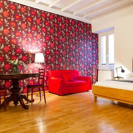 Trasteverehome - Paglia House Of 17Century In Trastevere روما المظهر الخارجي الصورة