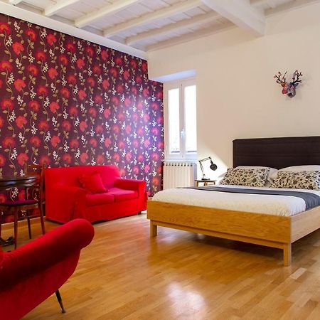 Trasteverehome - Paglia House Of 17Century In Trastevere روما المظهر الخارجي الصورة