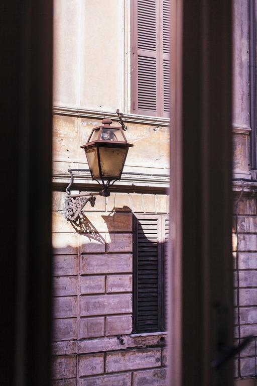 Trasteverehome - Paglia House Of 17Century In Trastevere روما المظهر الخارجي الصورة