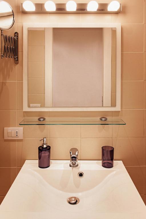 Trasteverehome - Paglia House Of 17Century In Trastevere روما المظهر الخارجي الصورة