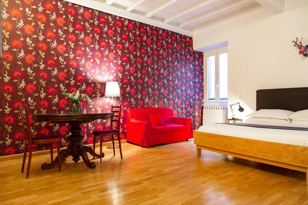 Trasteverehome - Paglia House Of 17Century In Trastevere روما المظهر الخارجي الصورة