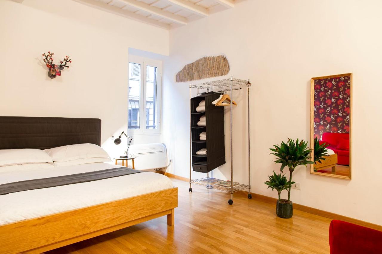 Trasteverehome - Paglia House Of 17Century In Trastevere روما المظهر الخارجي الصورة