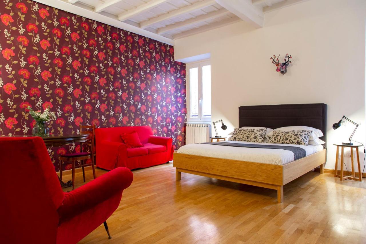 Trasteverehome - Paglia House Of 17Century In Trastevere روما المظهر الخارجي الصورة